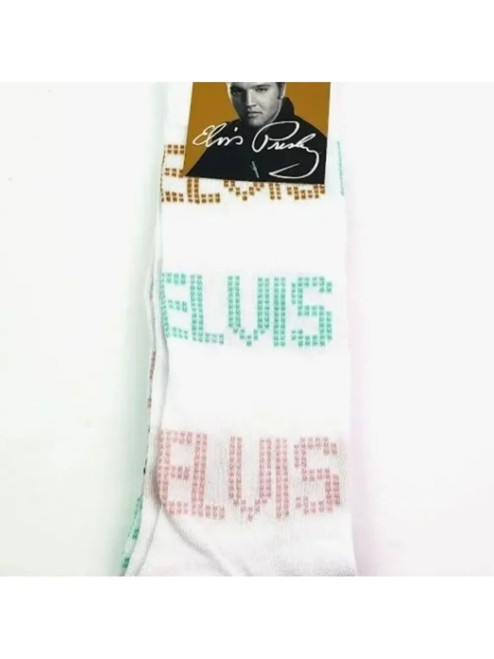 Levis elvis presley